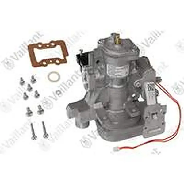 Vaillant gasblok, 2LLK