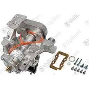 Vaillant gasblok, 3P_37mbar