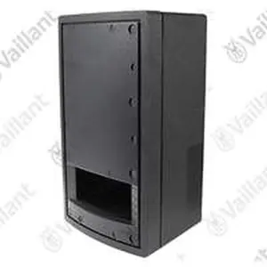 Vaillant voorpaneel, (set)