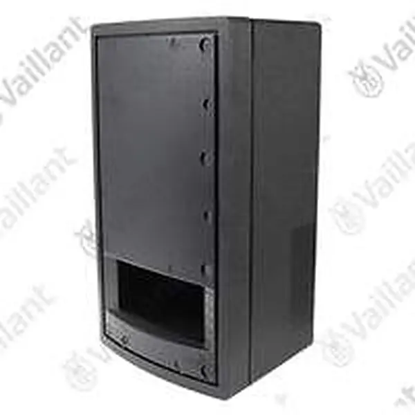 Vaillant voorpaneel, (set)