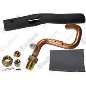 Vaillant leiding