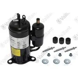 Vaillant compressor, 15k 1P