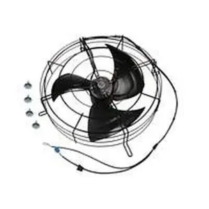 Vaillant ventilator