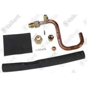 Vaillant leiding