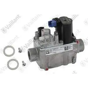 Vaillant gasblok voor ecoTEC plus