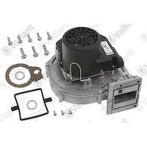Vaillant ventilator voor ecoTEC plus