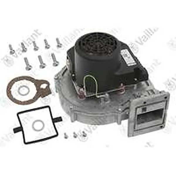 Vaillant ventilator voor ecoTEC plus