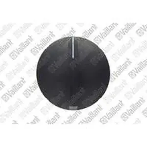 Vaillant knop