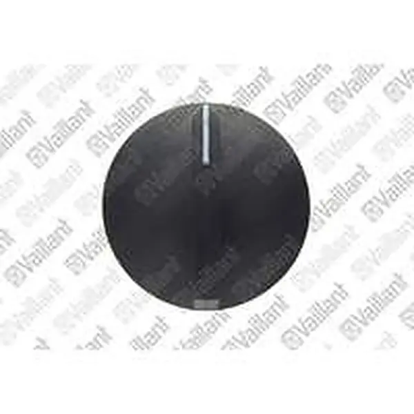 Vaillant knop