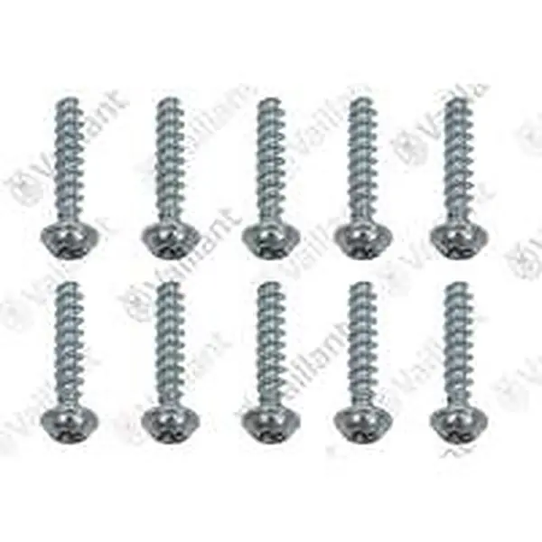 Vaillant schroef 0020195503, 10 stuks