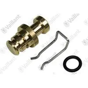 Vaillant stop