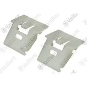 Vaillant afstandhouder 2 stuks