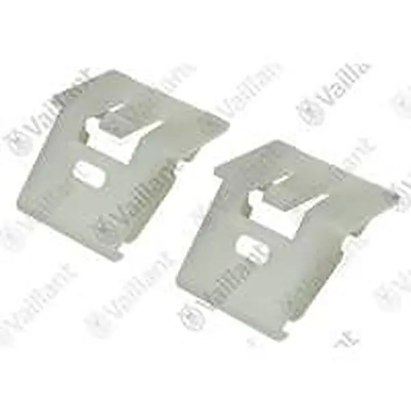 Vaillant afstandhouder 2 stuks