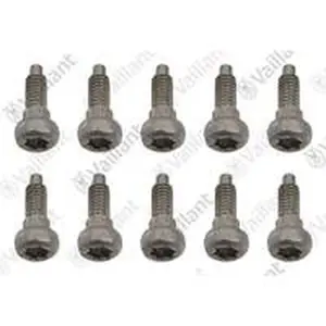 Vaillant schroef 0020195488, 10 stuks