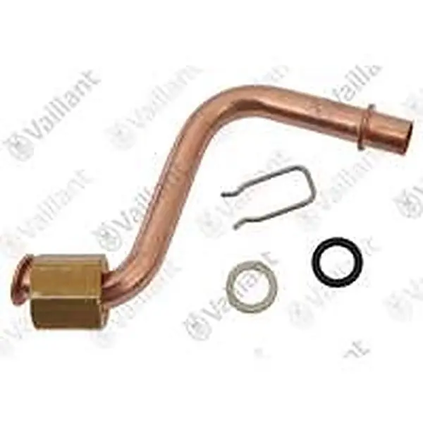 Vaillant leiding
