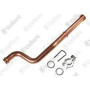 Vaillant leiding