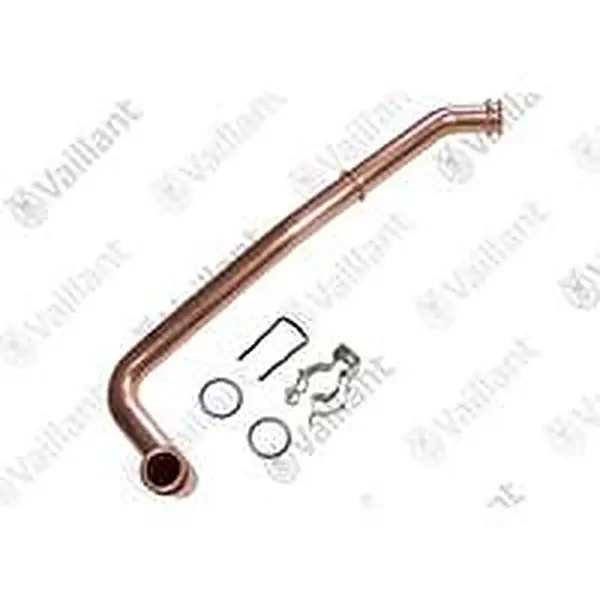 Vaillant leiding
