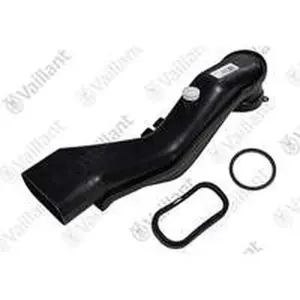 Vaillant rookgasafvoerpijp