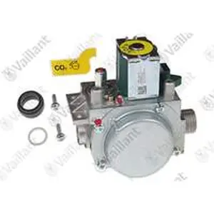 Vaillant gasblok(-30Pa)