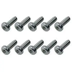 Vaillant schroef 0010029266, 10 stuks