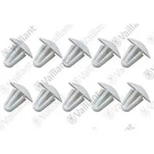 Vaillant stop 10 stuks