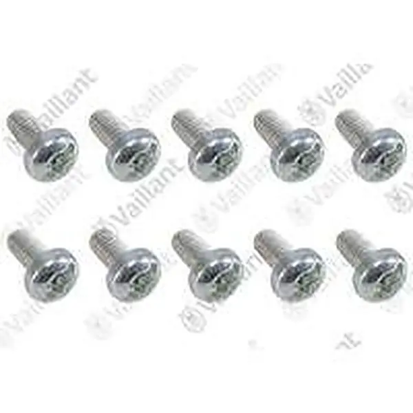 Vaillant schroef 0020210294, 10 stuks