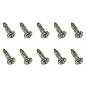 Vaillant schroef 0010027609, 10 stuks