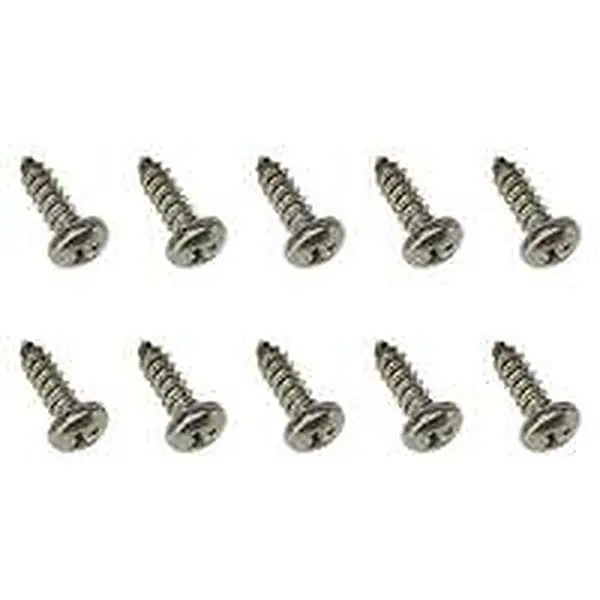 Vaillant schroef 0010027609, 10 stuks
