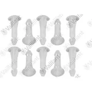 Vaillant klem 10 stuks