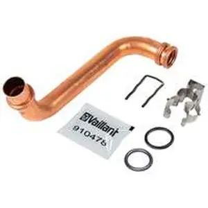 Vaillant leiding