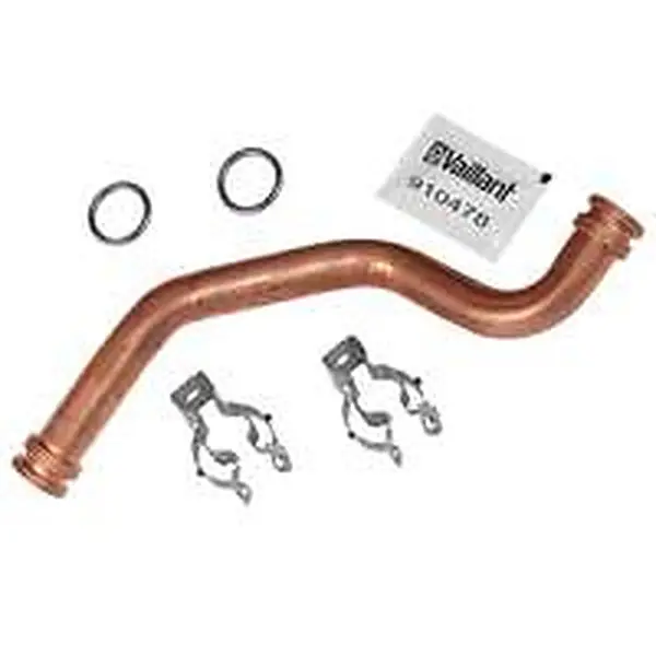 Vaillant leiding