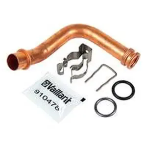 Vaillant leiding