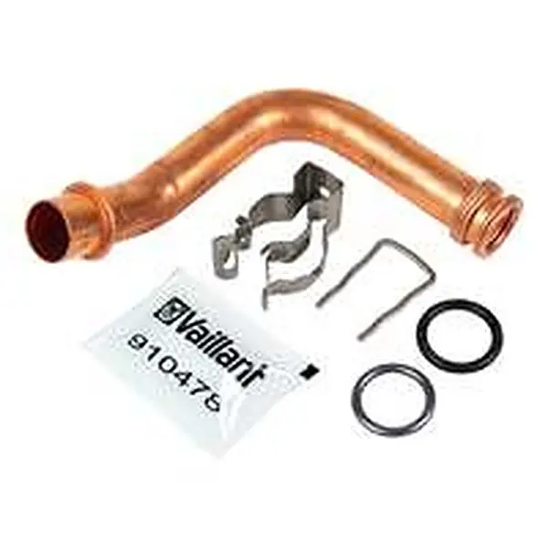 Vaillant leiding