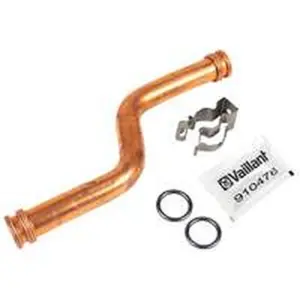 Vaillant leiding