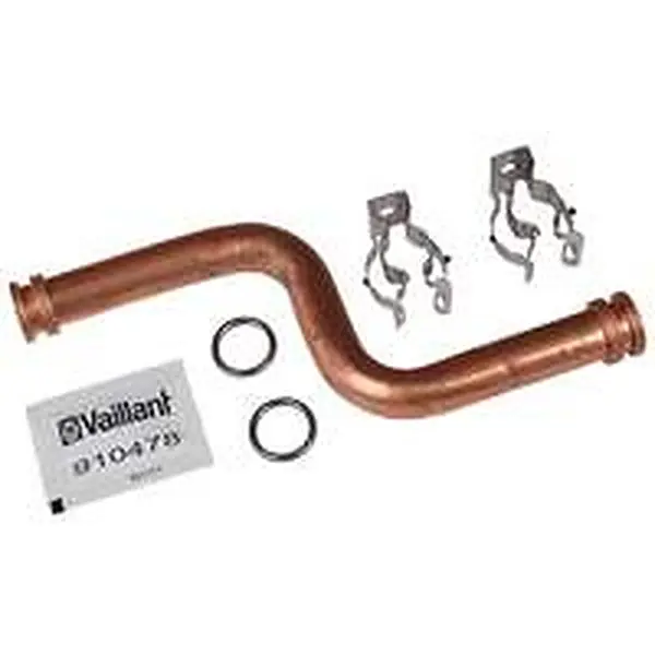 Vaillant leiding