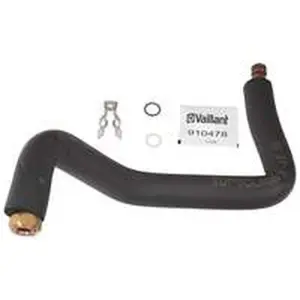 Vaillant leiding
