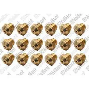 Vaillant branderinspuiter 18 stuks 7/1 150 MAG135275/9-440/9VCW221 T275