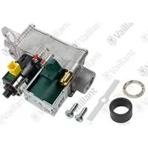 Vaillant gasblok voor ecoTEC