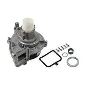 Vaillant ventilator voor ecoTEC plus en ecoTEC