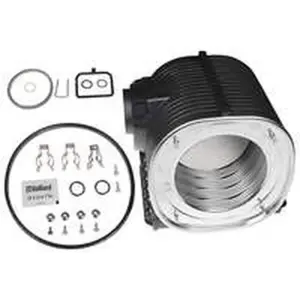 Vaillant warmtewisselaar voor ecoTEC