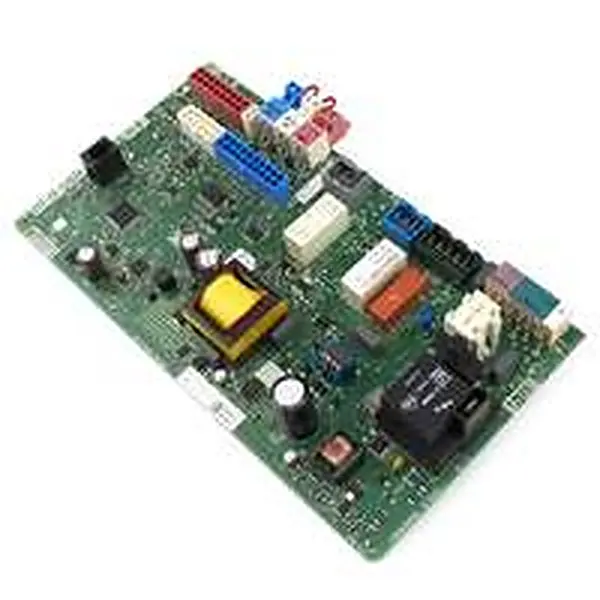 Vaillant printplaat ecoTEC