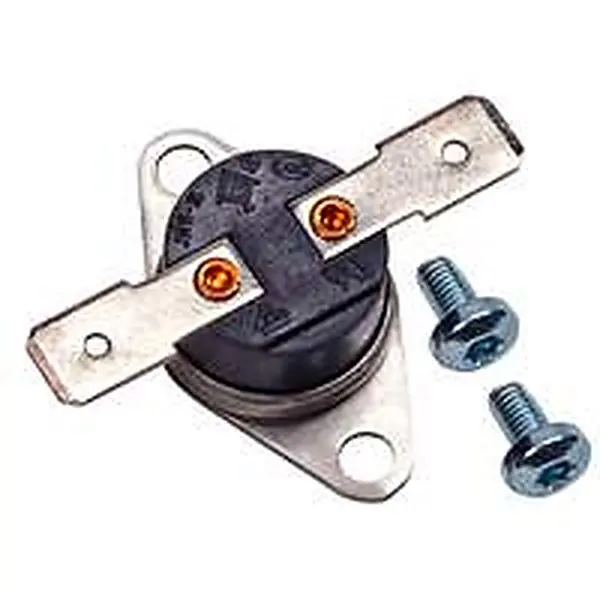 Vaillant veiligheidstemperatuurbewaker