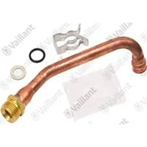 Vaillant leiding