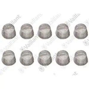 Vaillant filter