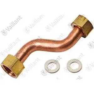 Vaillant leiding