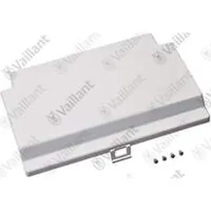 Vaillant achterwand
