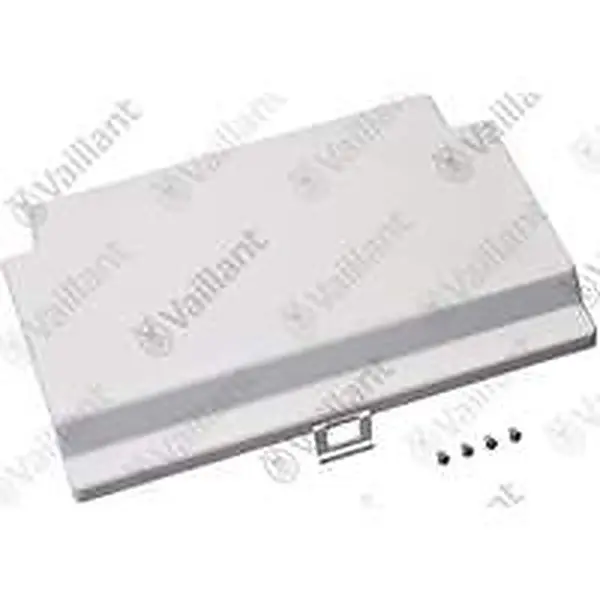 Vaillant achterwand
