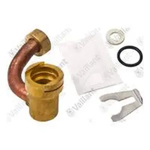 Vaillant leiding