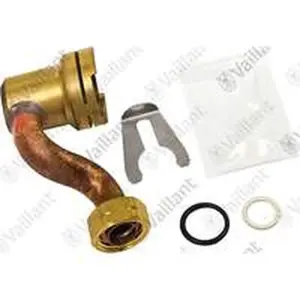 Vaillant leiding