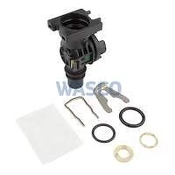 Vaillant volumesensor